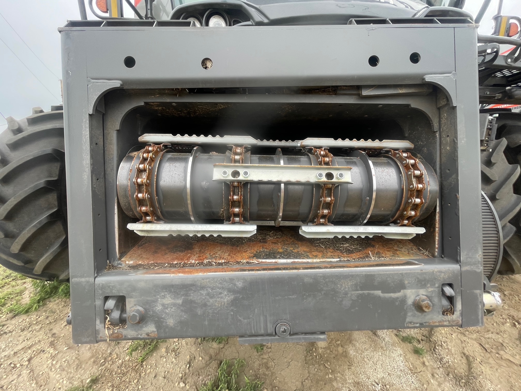 2023 Gleaner S97 Combine