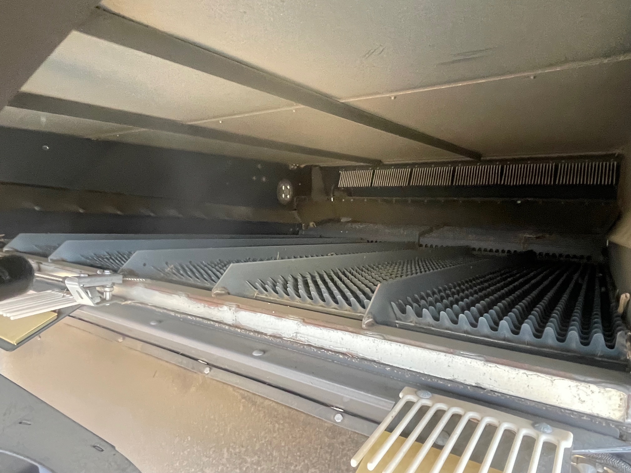 2023 Gleaner S97 Combine