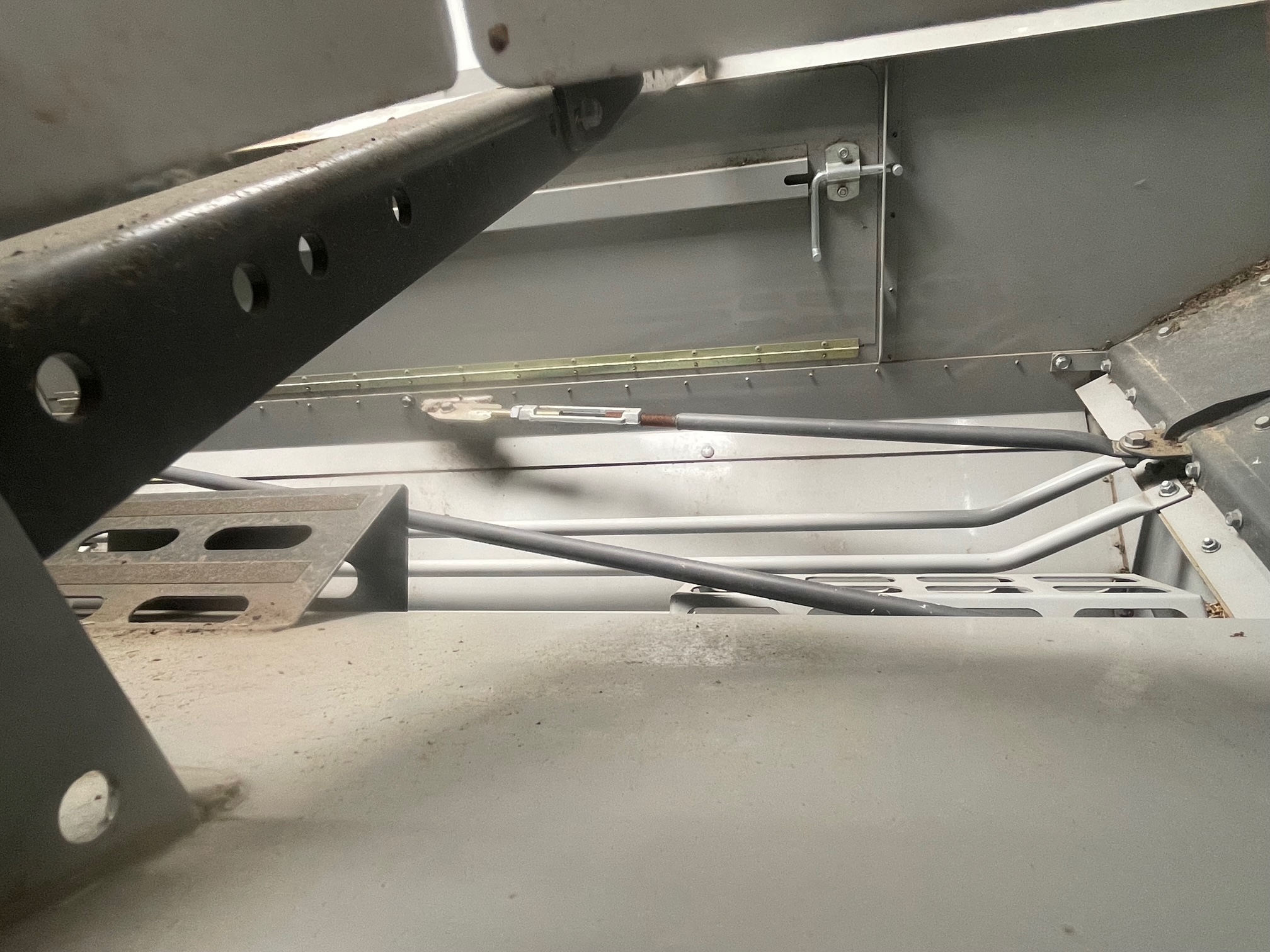 2023 Gleaner S97 Combine