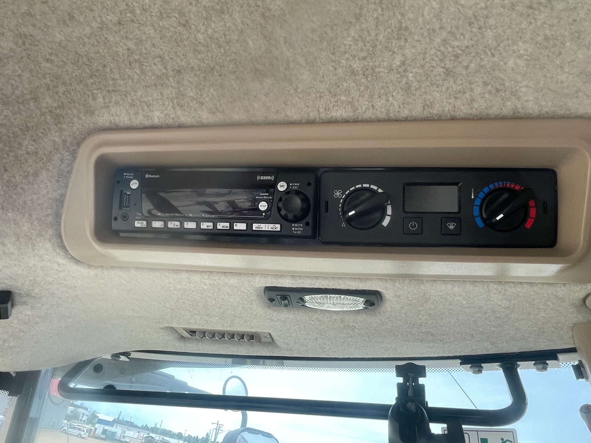 2023 Gleaner S97 Combine