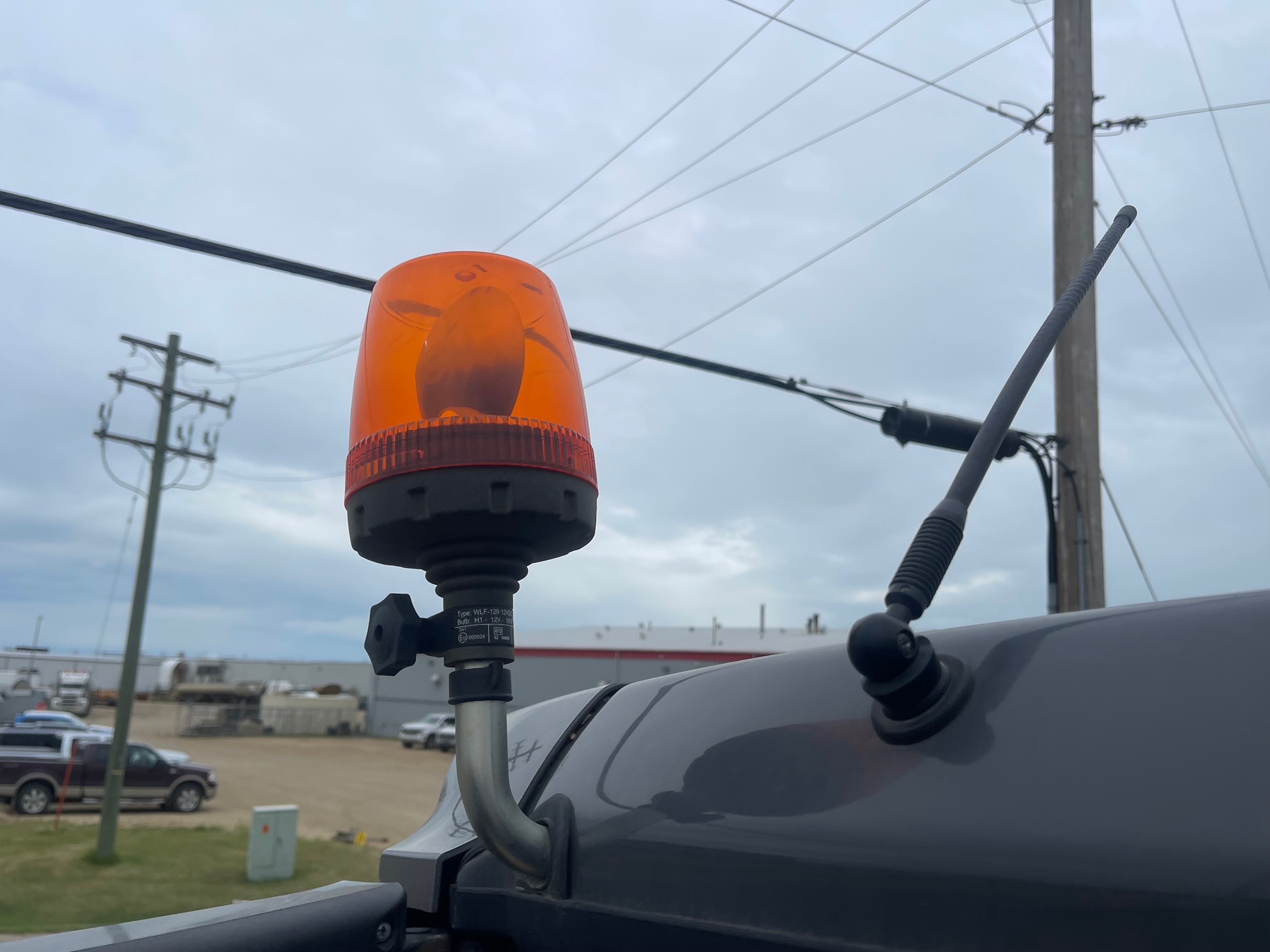 2023 Gleaner S97 Combine