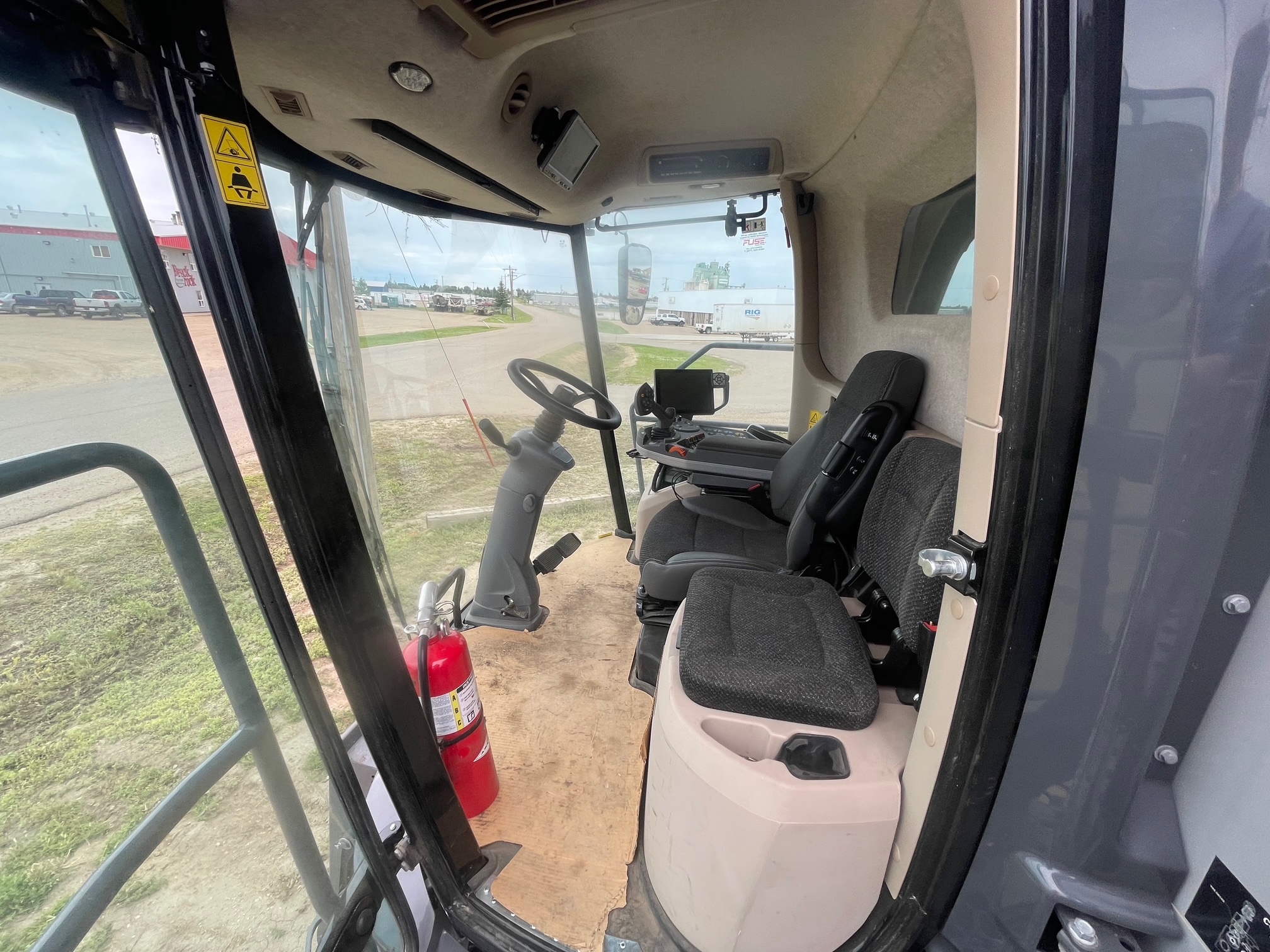 2023 Gleaner S97 Combine