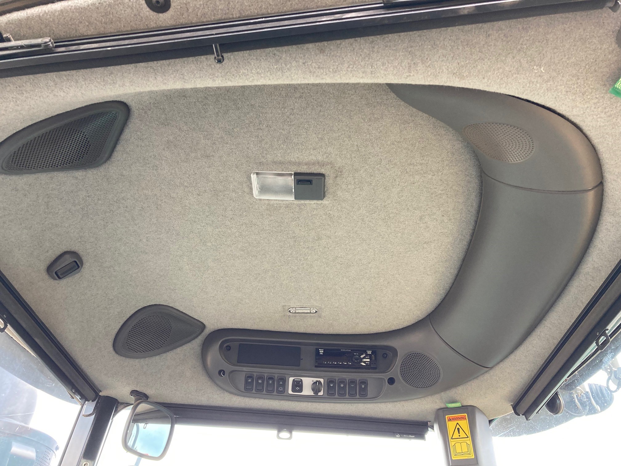 2018 Challenger MT975E Tractor