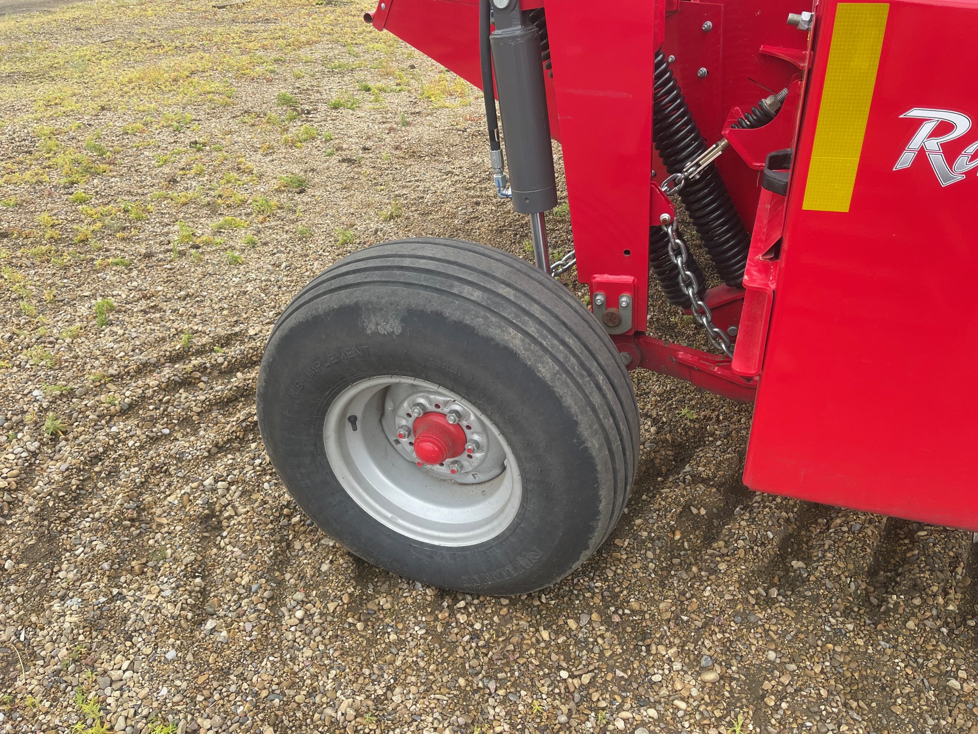 2023 Massey Ferguson 1393 Mower Conditioner