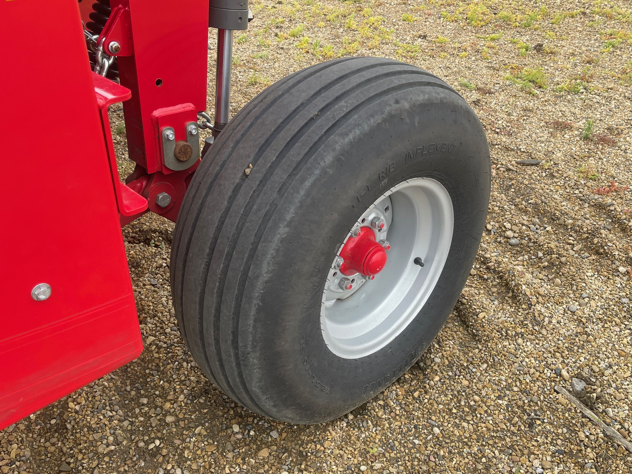 2023 Massey Ferguson 1393 Mower Conditioner