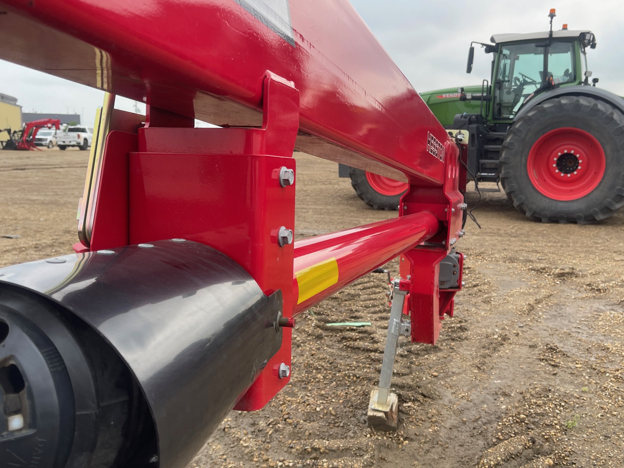 2023 Massey Ferguson 1393 Mower Conditioner