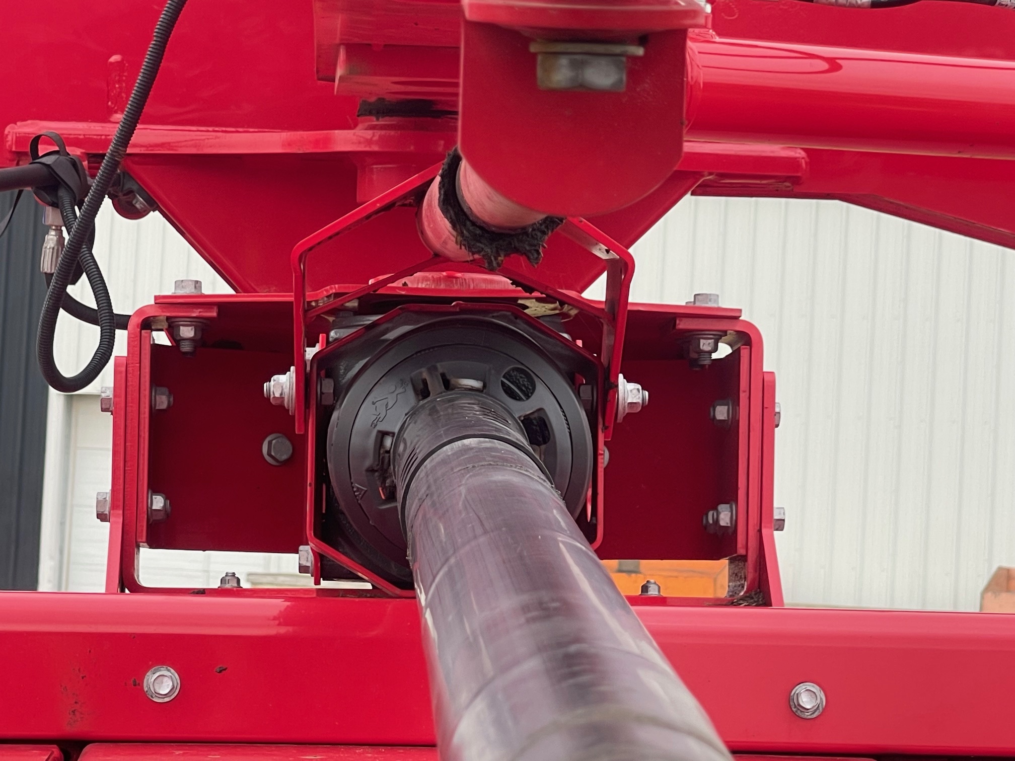 2023 Massey Ferguson 1393 Mower Conditioner