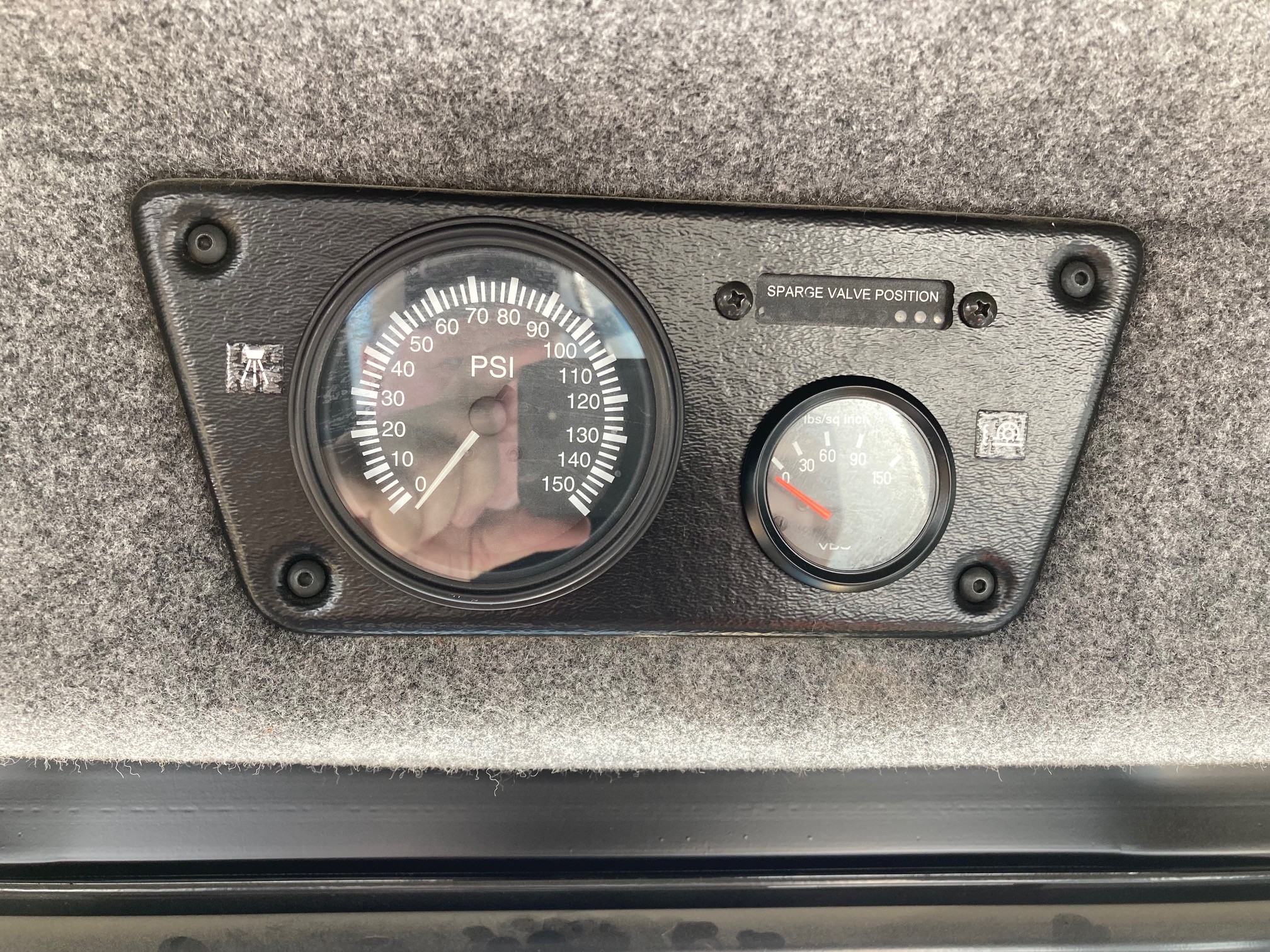 2011 RoGator 1194 Sprayer