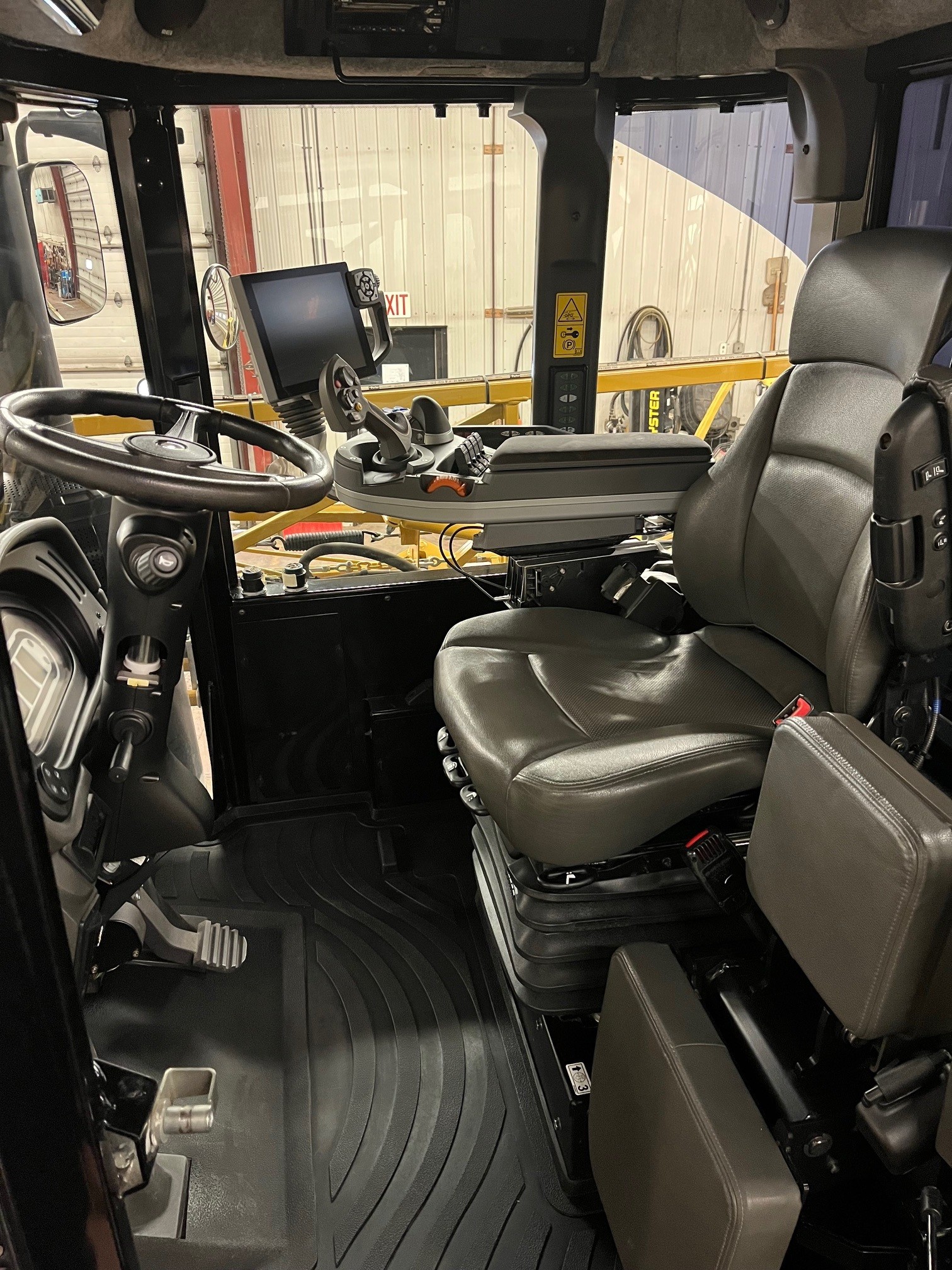 2019 RoGator 1300C Sprayer