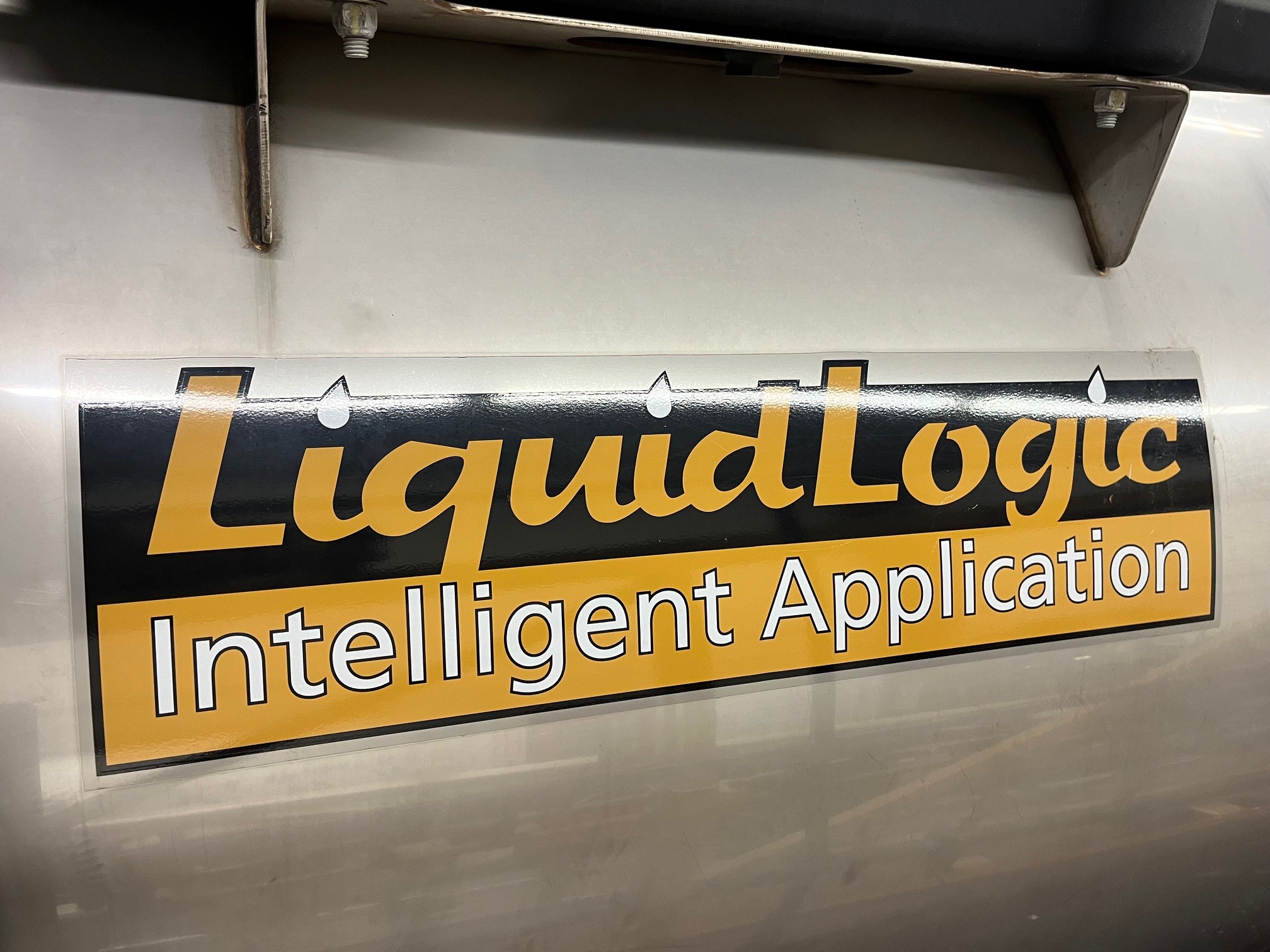 2019 RoGator 1300C Sprayer