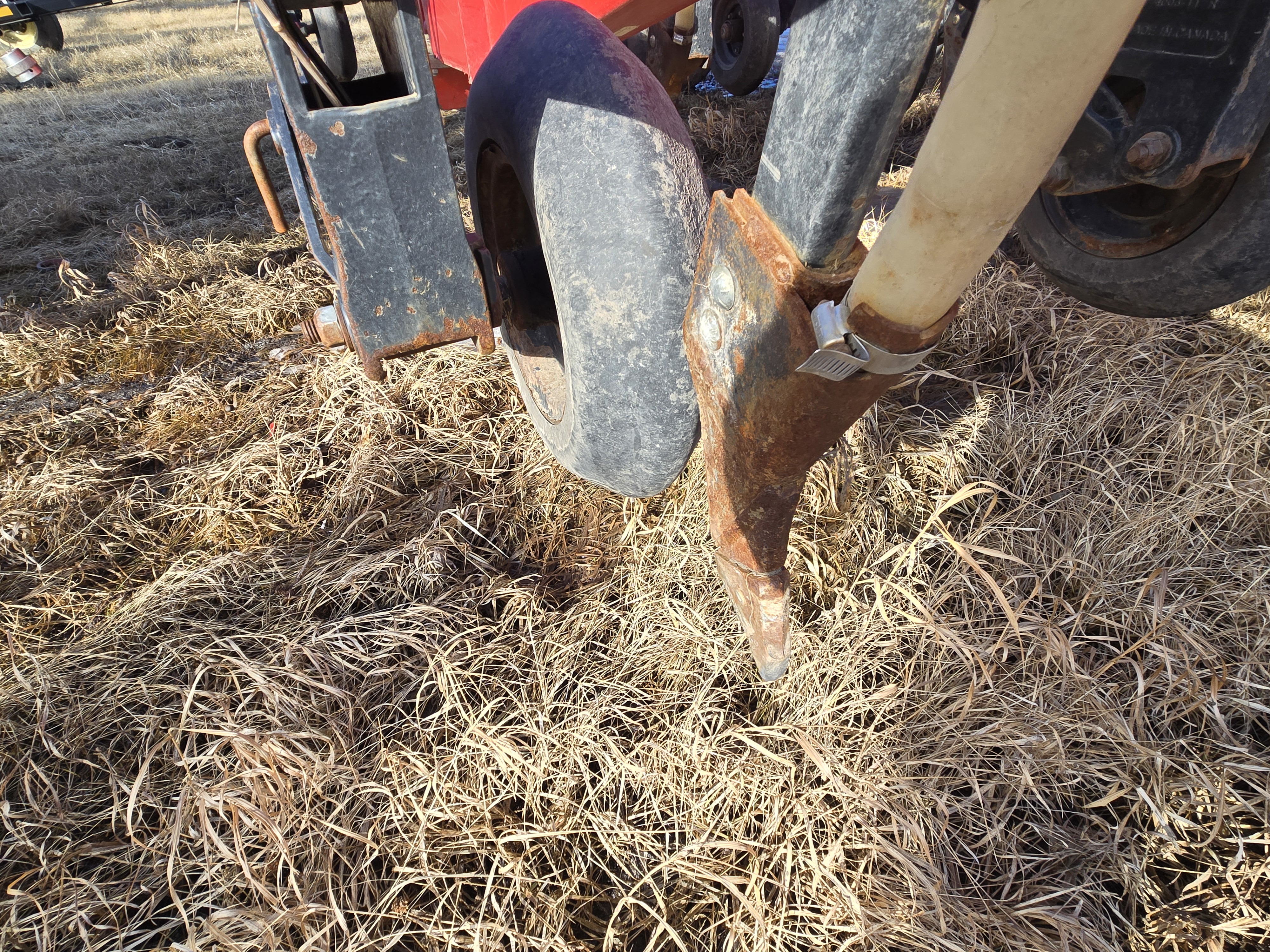 2018 Bourgault 3420 Air Drill