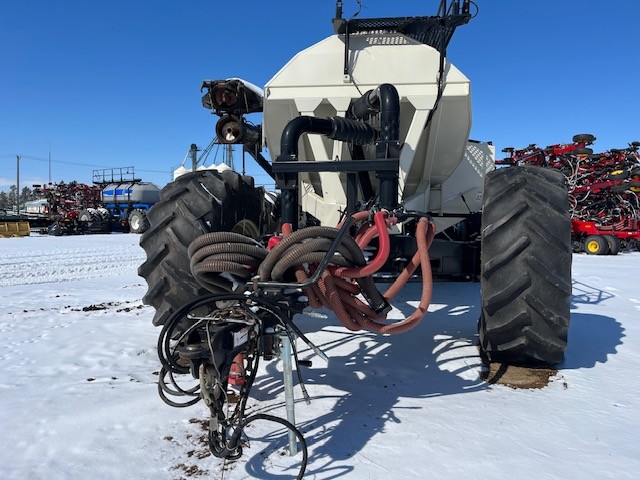 2014 Bourgault 7950 Air Tank/Cart