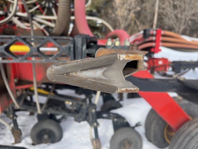 2015 Bourgault 3320-50XTC Air Drill