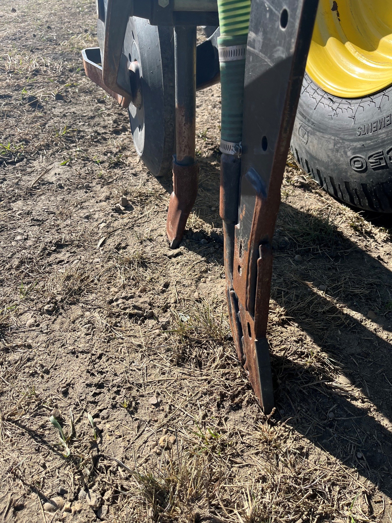2020 John Deere P556 Air Drill