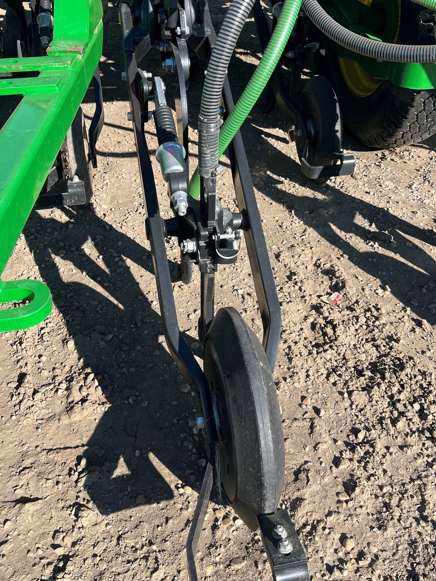 2020 John Deere P556 Air Drill