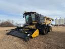 2019 CLAAS 760 Combine