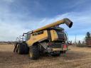 2019 CLAAS 760 Combine