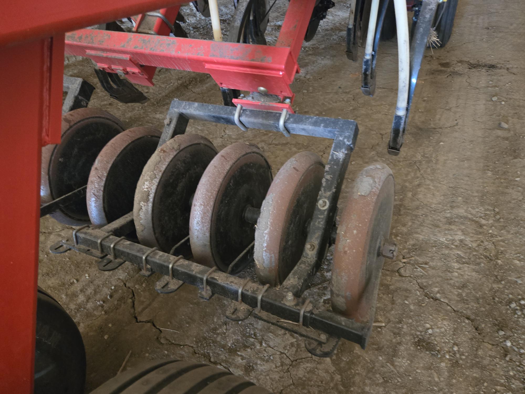 2011 Bourgault 5810 Air Drill