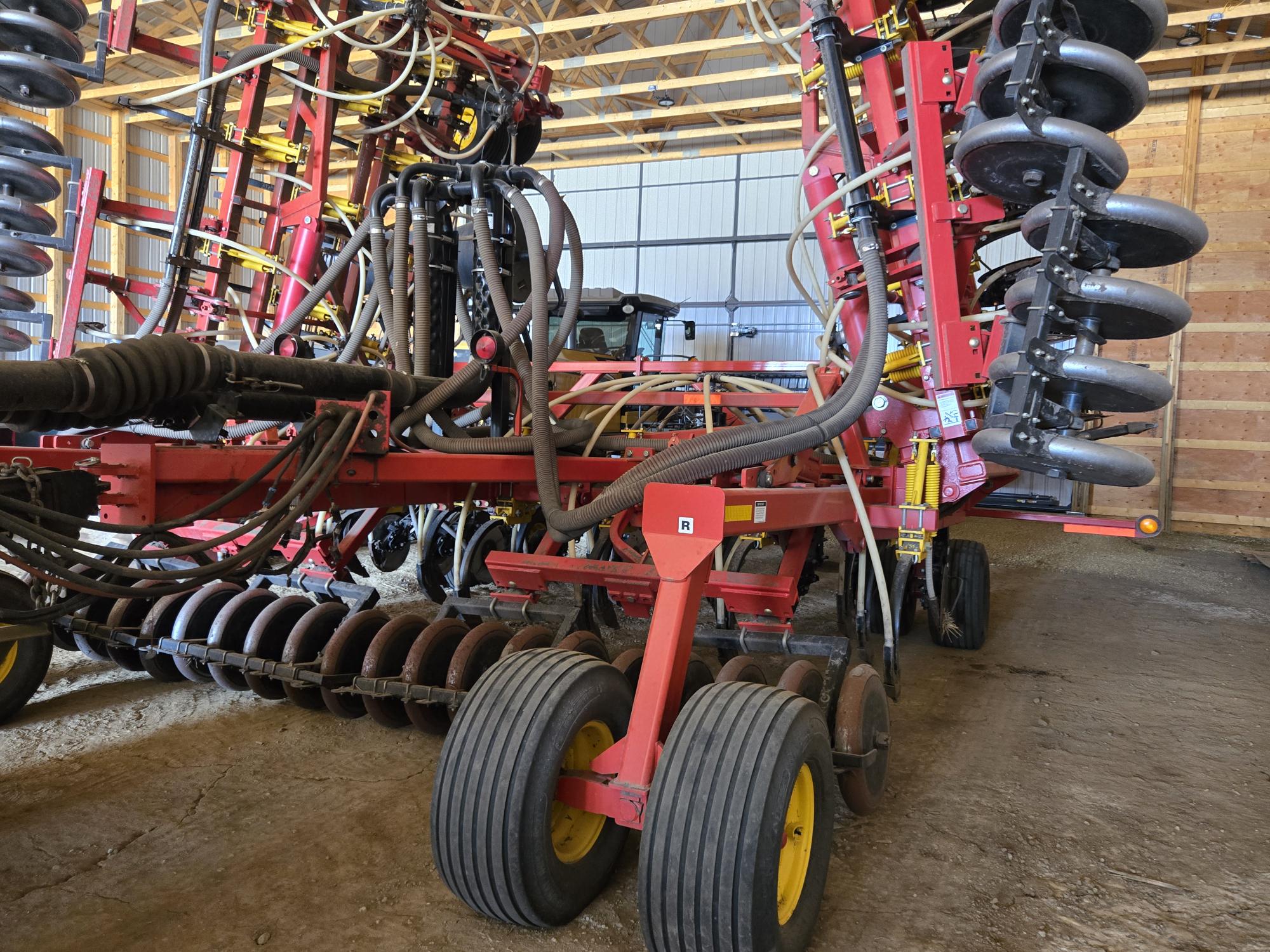 Iron number #5522826