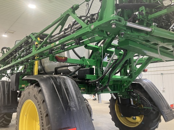 2022 John Deere 412R Sprayer/High Clearance