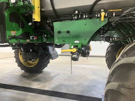 2022 John Deere 412R Sprayer/High Clearance