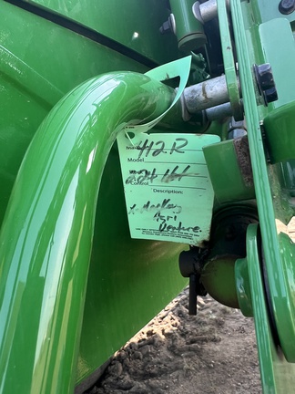 2022 John Deere 412R Sprayer/High Clearance