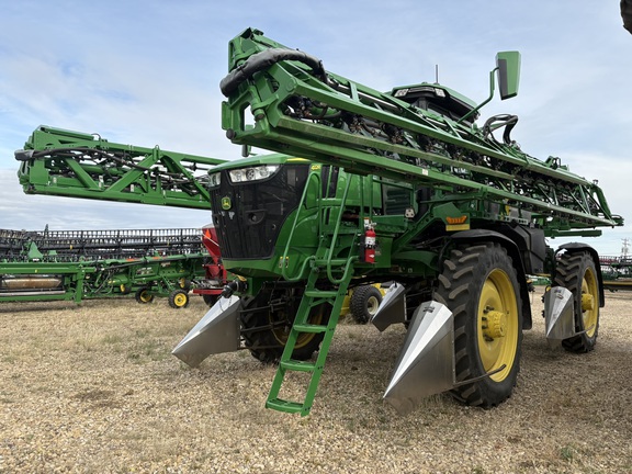 2022 John Deere 412R Sprayer/High Clearance