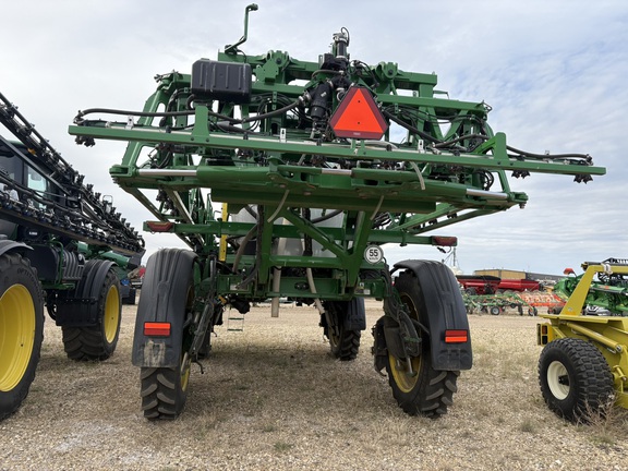 2022 John Deere 412R Sprayer/High Clearance