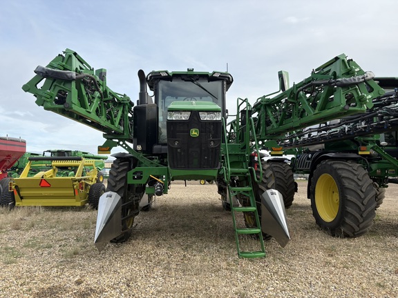 2022 John Deere 412R Sprayer/High Clearance