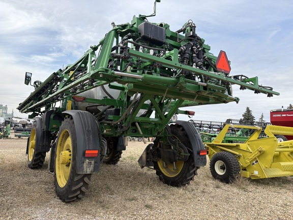 2022 John Deere 412R Sprayer/High Clearance