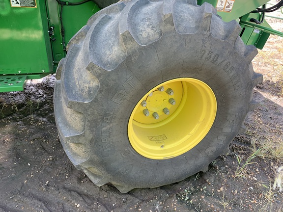 2021 John Deere S790 Combine