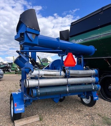 2012 Brandt 5200EX Grain Vac