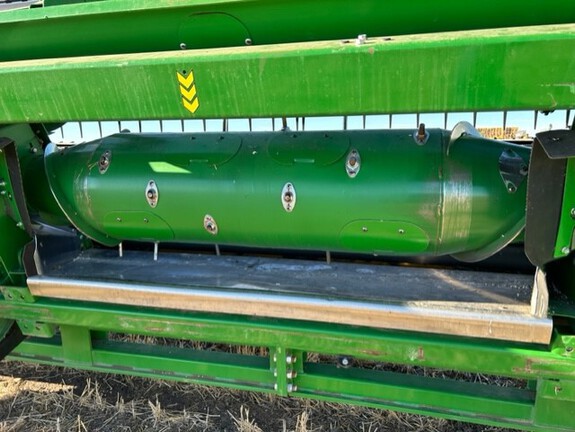 2021 John Deere HD45R Header Combine