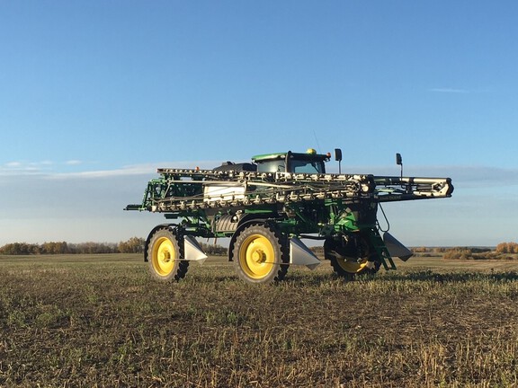 2019 John Deere R4044 Sprayer/High Clearance