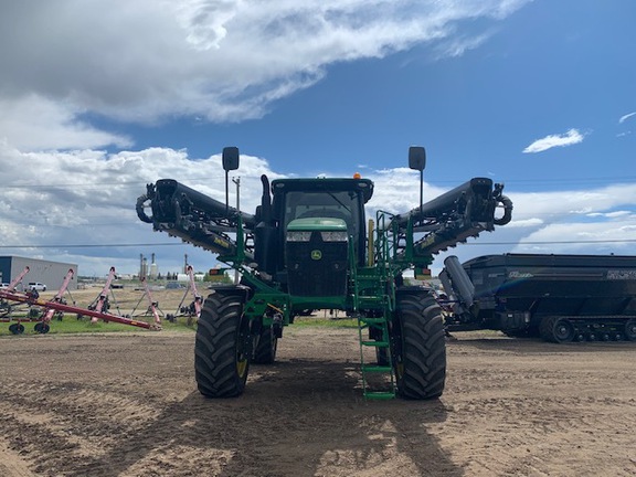 2019 John Deere R4044 Sprayer/High Clearance