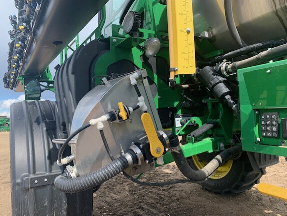 2019 John Deere R4044 Sprayer/High Clearance