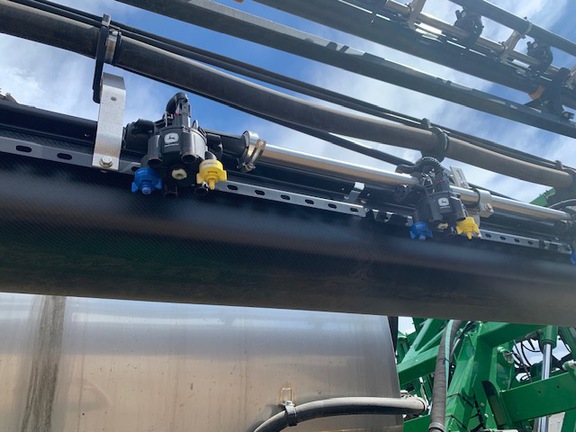 2019 John Deere R4044 Sprayer/High Clearance