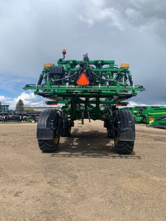 2019 John Deere R4044 Sprayer/High Clearance