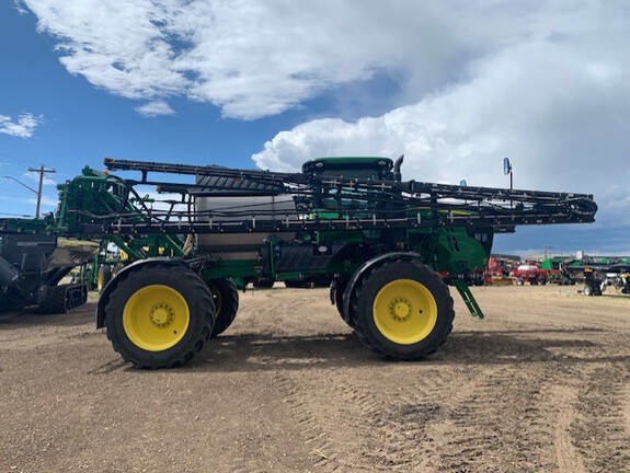 2019 John Deere R4044 Sprayer/High Clearance