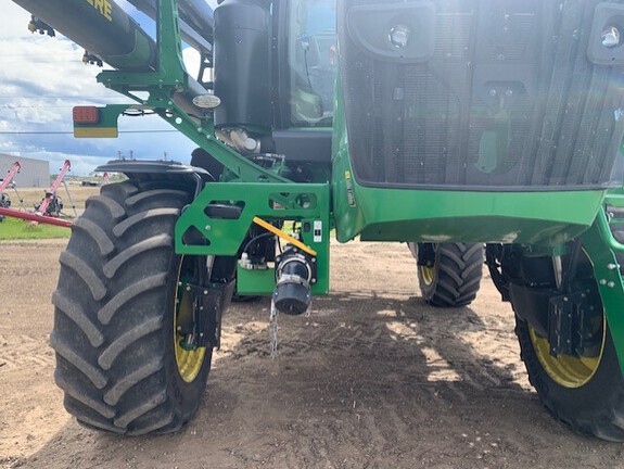 2019 John Deere R4044 Sprayer/High Clearance