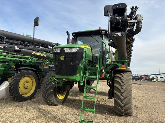 2019 John Deere R4044 Sprayer/High Clearance