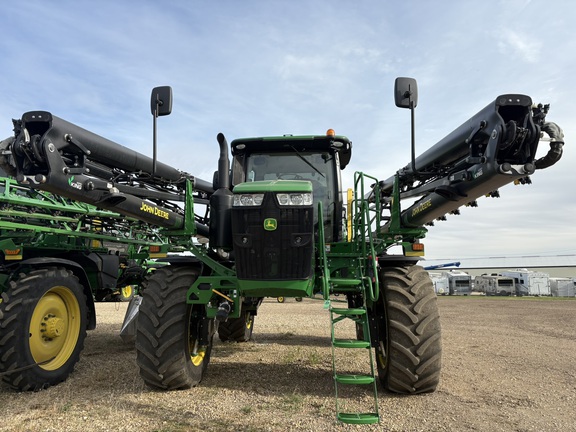 2019 John Deere R4044 Sprayer/High Clearance