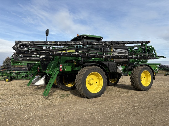 2019 John Deere R4044 Sprayer/High Clearance