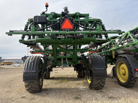 2019 John Deere R4044 Sprayer/High Clearance