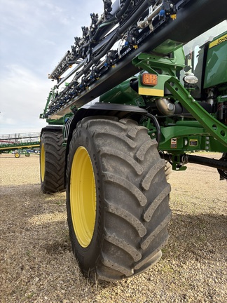 2019 John Deere R4044 Sprayer/High Clearance