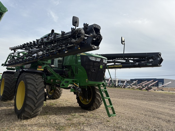 2019 John Deere R4044 Sprayer/High Clearance