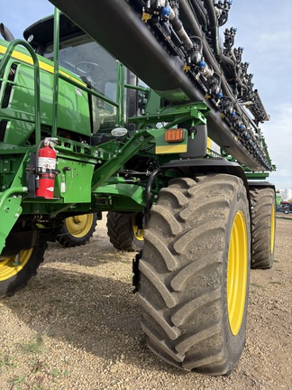 2019 John Deere R4044 Sprayer/High Clearance