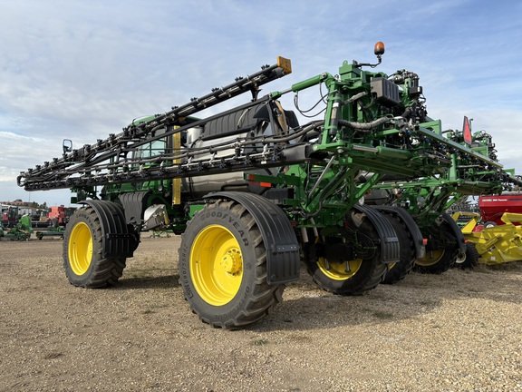 2019 John Deere R4044 Sprayer/High Clearance