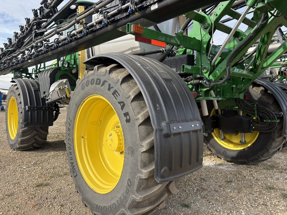 2019 John Deere R4044 Sprayer/High Clearance