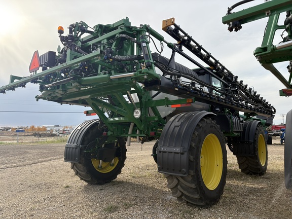 2019 John Deere R4044 Sprayer/High Clearance